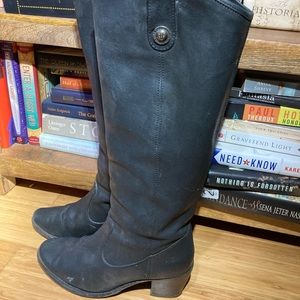 Frye Jackie Boots